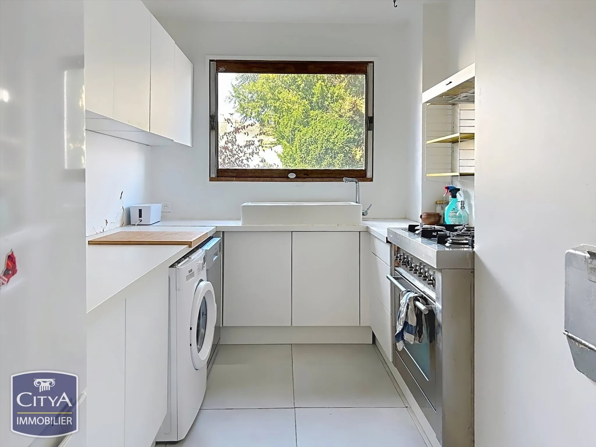 Appartement à vendre, 89m², Villejuif
