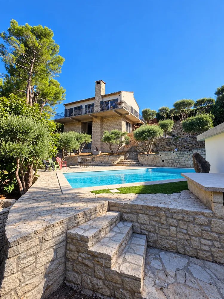 Maison à vendre, 158m², Carpentras