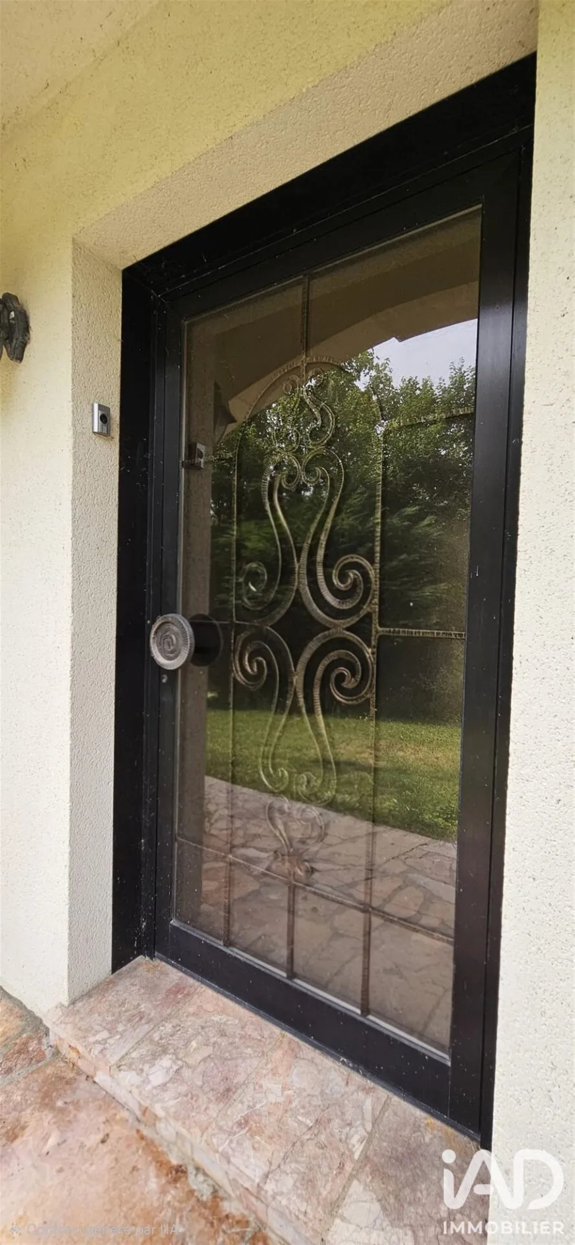 Maison à vendre, 290m², Presles
