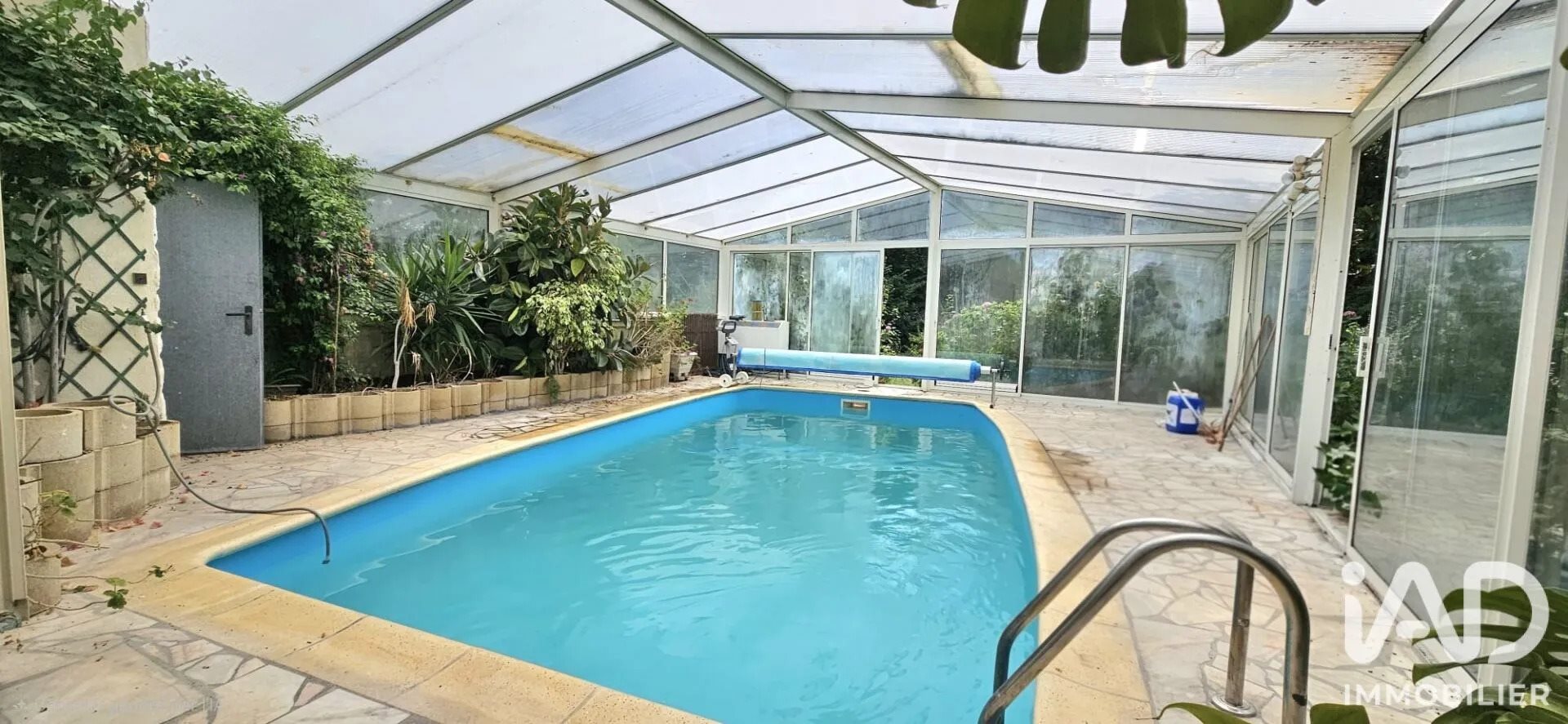 Maison à vendre, 290m², Presles