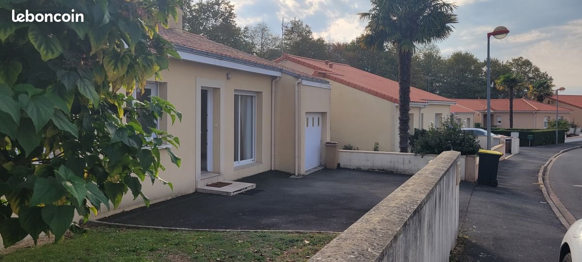 Maison à vendre, 96m², Cholet