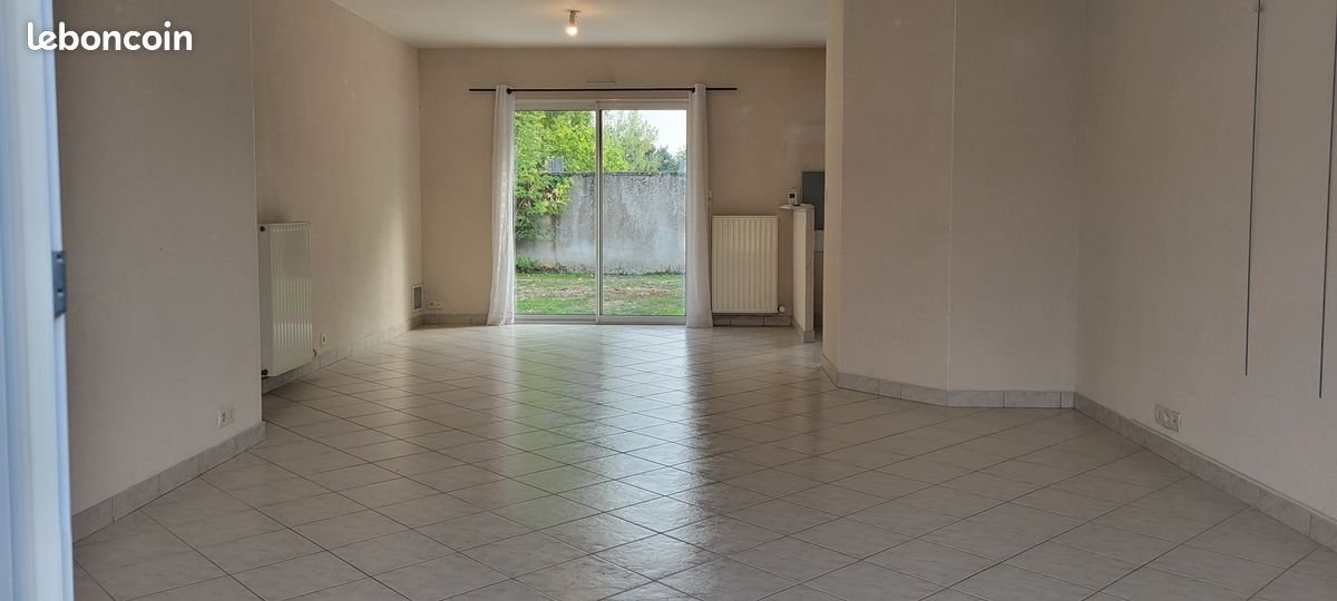 Maison à vendre, 96m², Cholet