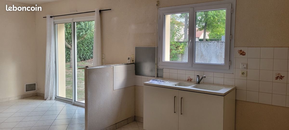 Maison à vendre, 96m², Cholet