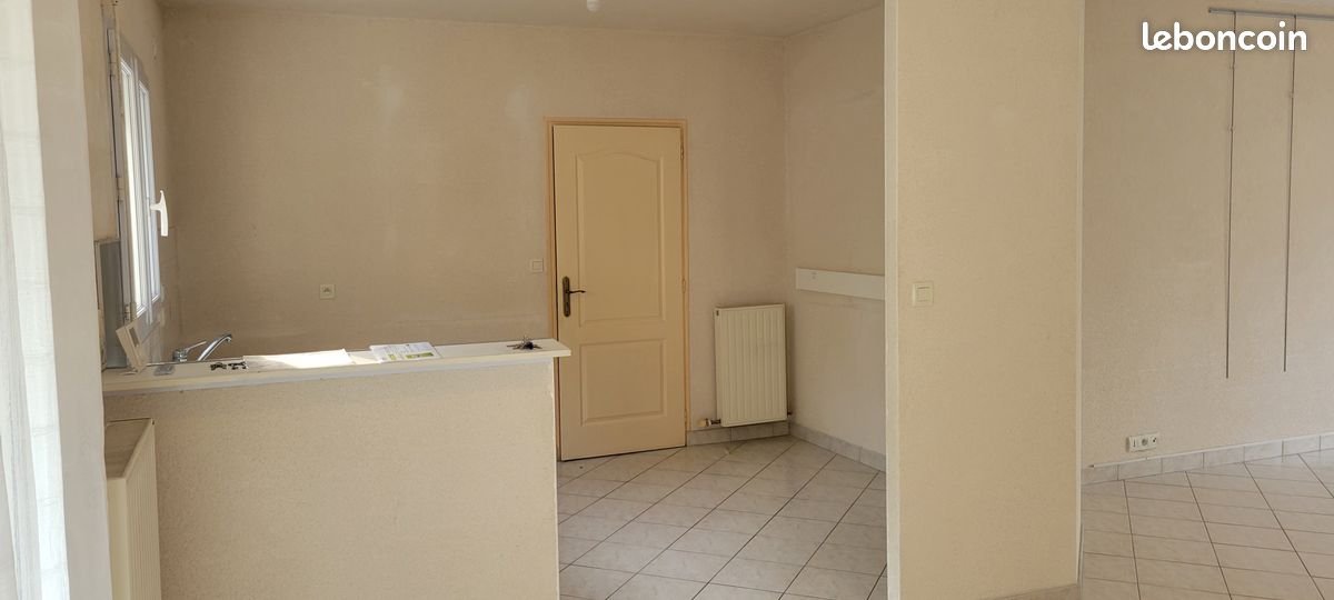Maison à vendre, 96m², Cholet