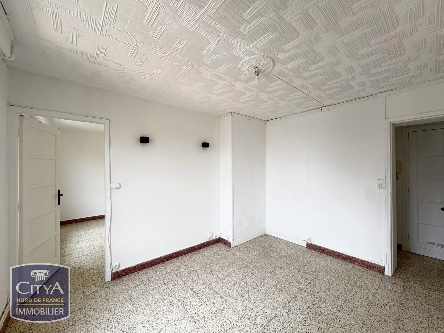 Appartement à louer, 42m², Dunkerque