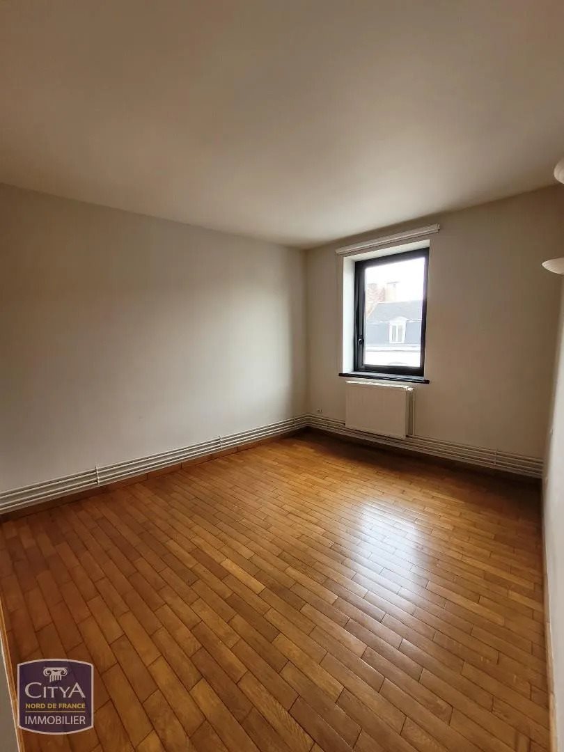 Appartement à louer, 84m², Lens