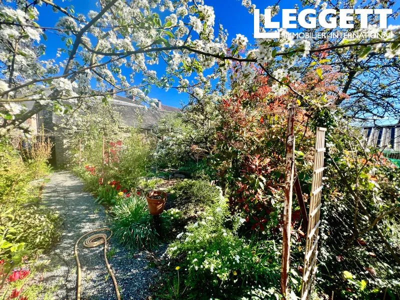 Maison à vendre, 100m², Le Grand-Bourg