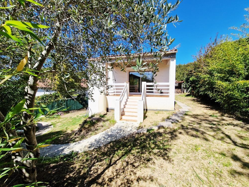 Maison à vendre, 81m², Six-Fours-les-Plages