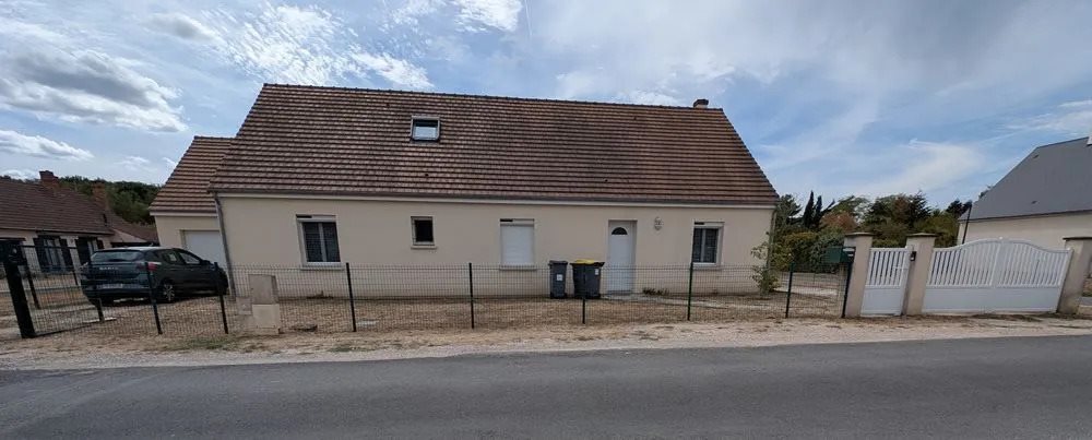 Maison à vendre, 161m², Vienne-en-Val