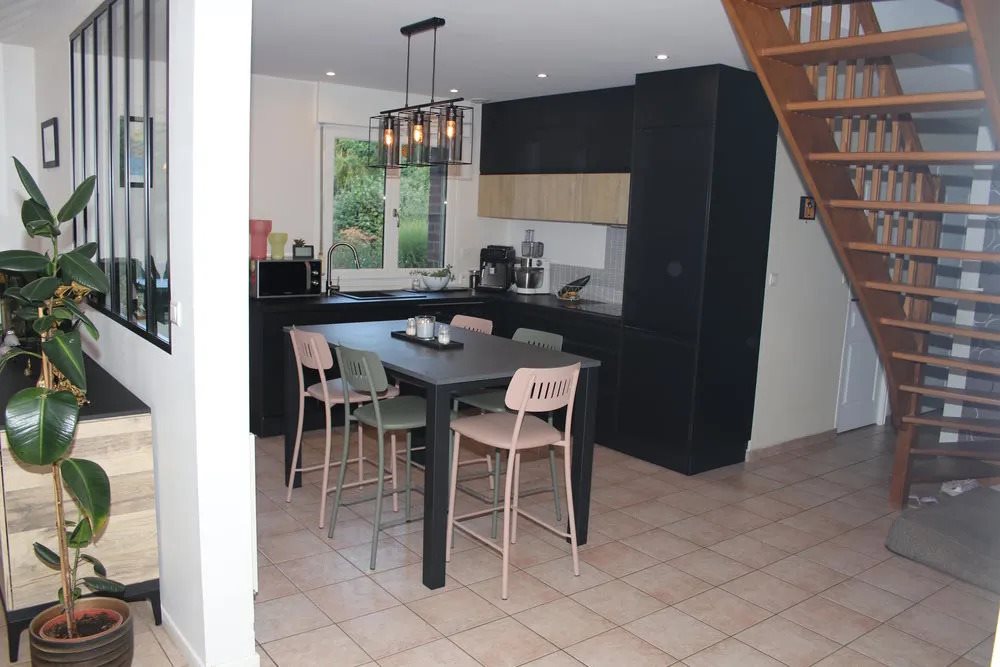 Maison à vendre, 160m², Winnezeele