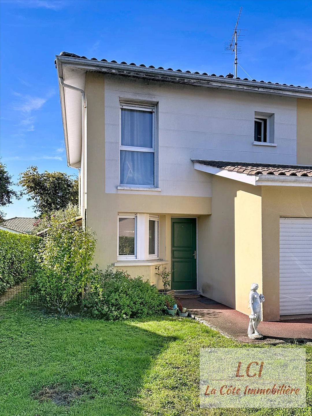 Maison à vendre, 86m², Le Teich