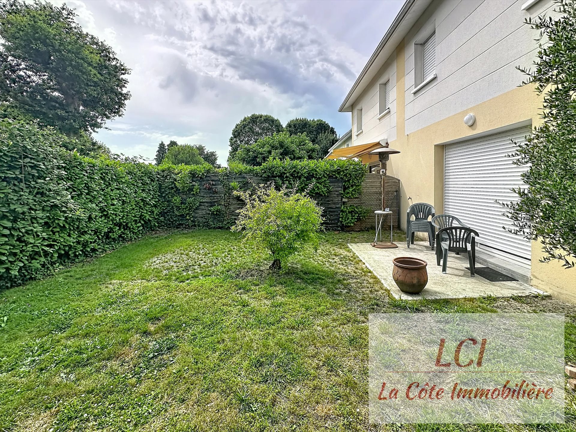 Maison à vendre, 86m², Le Teich