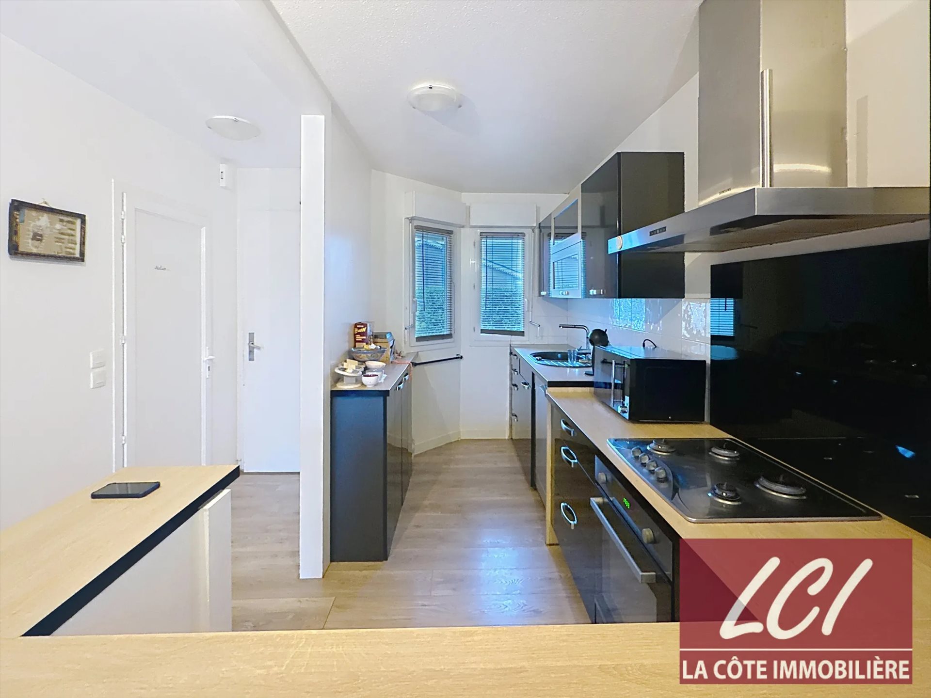 Maison à vendre, 86m², Le Teich