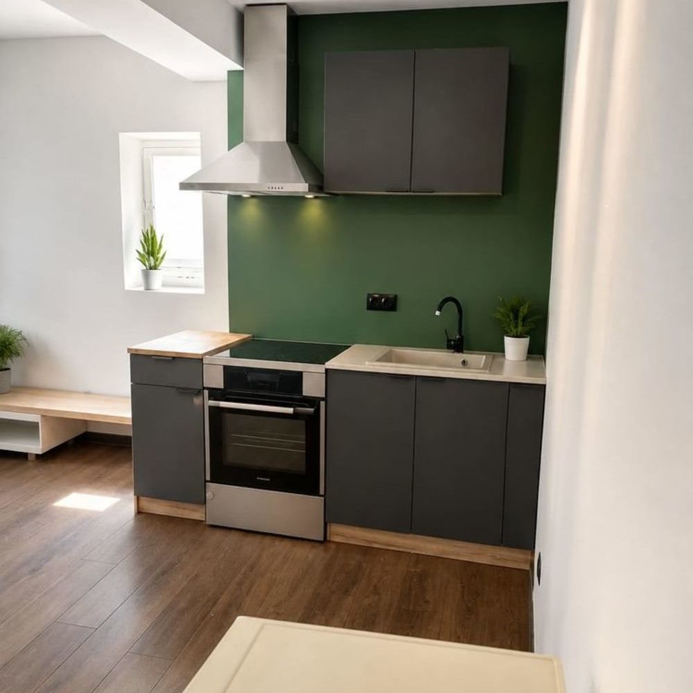 Appartement à louer, 33m², Orléans
