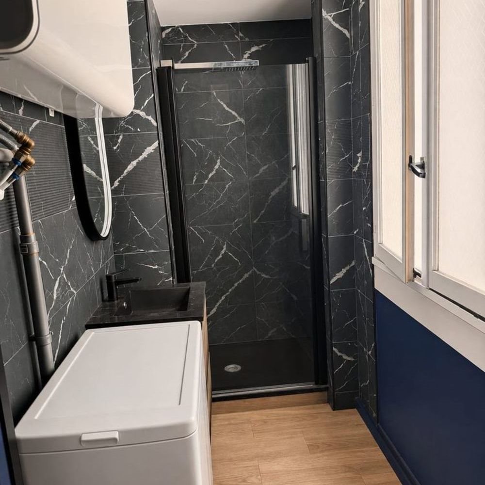 Appartement à louer, 33m², Orléans