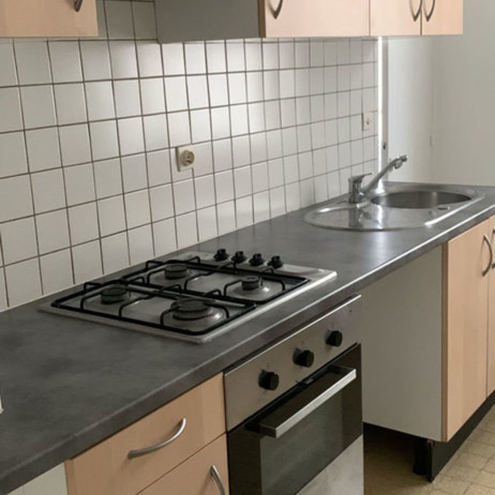 Appartement à vendre, 68m², Saint-Etienne