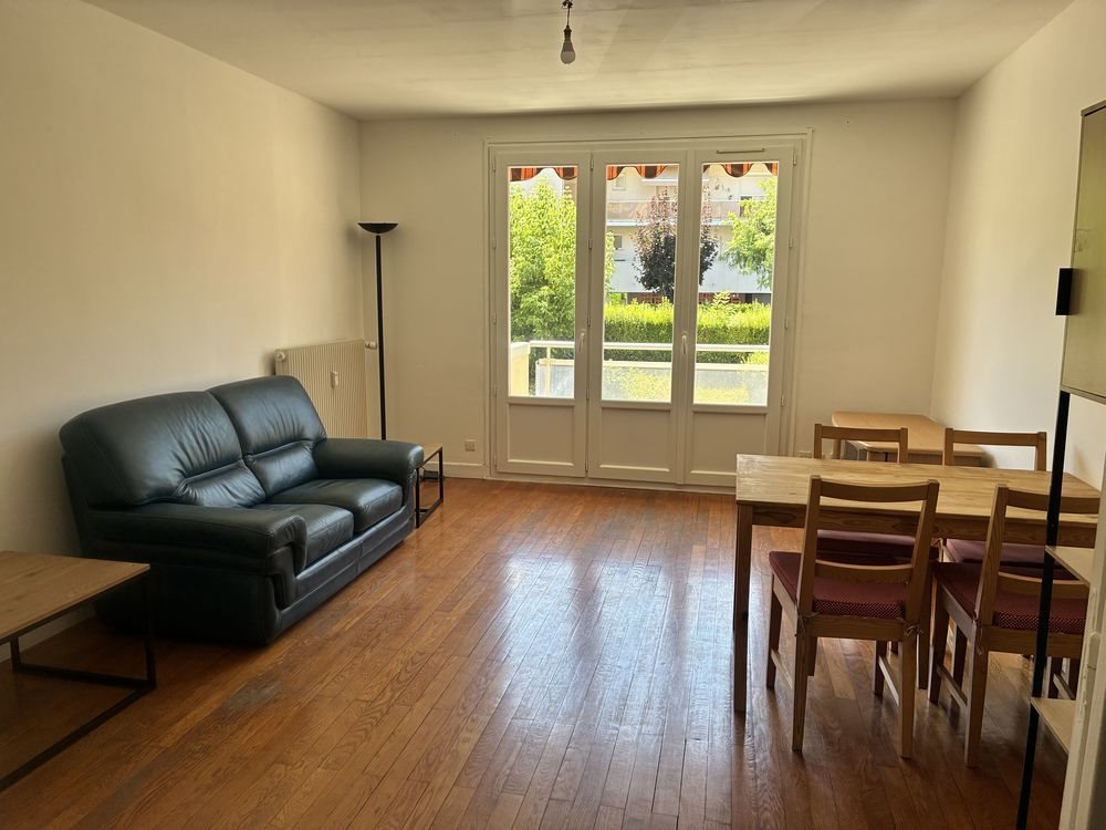 Appartement à vendre, 68m², Saint-Etienne