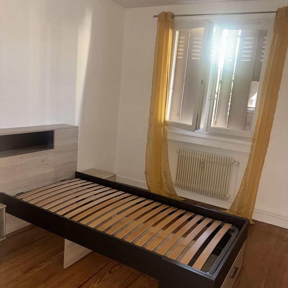 Appartement à vendre, 68m², Saint-Etienne
