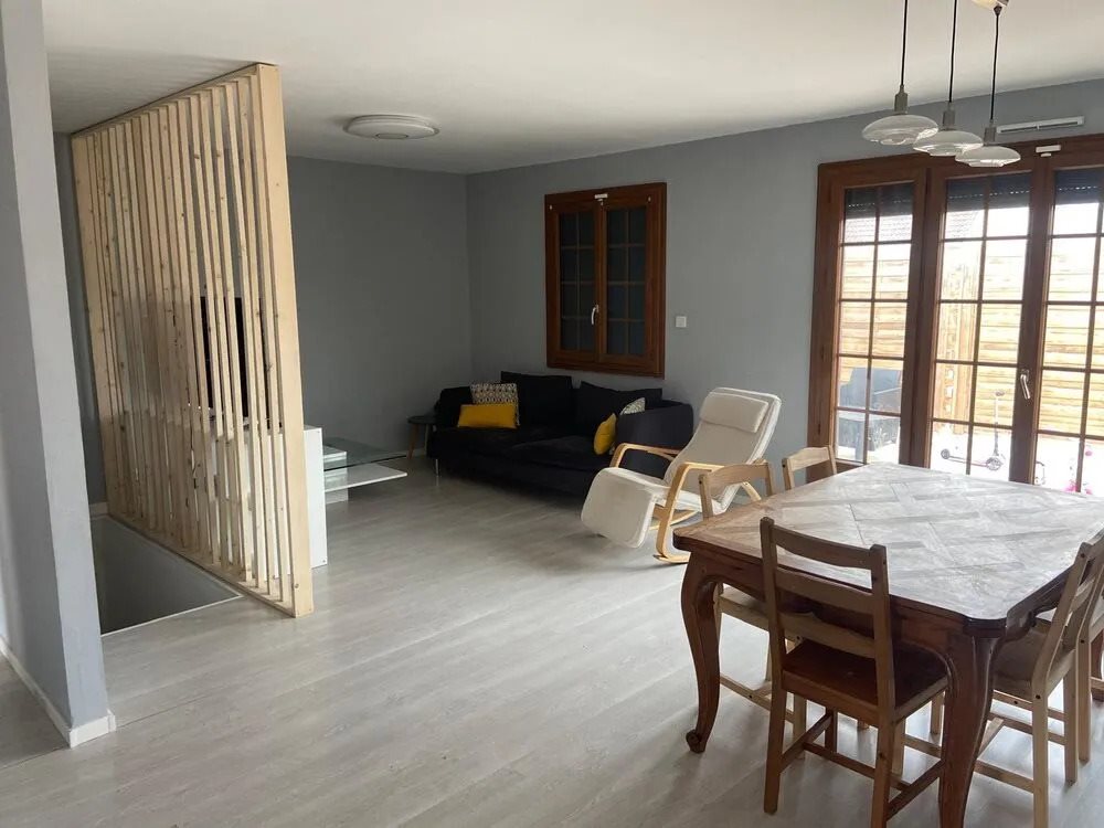 Maison à vendre, 84m², Dreux