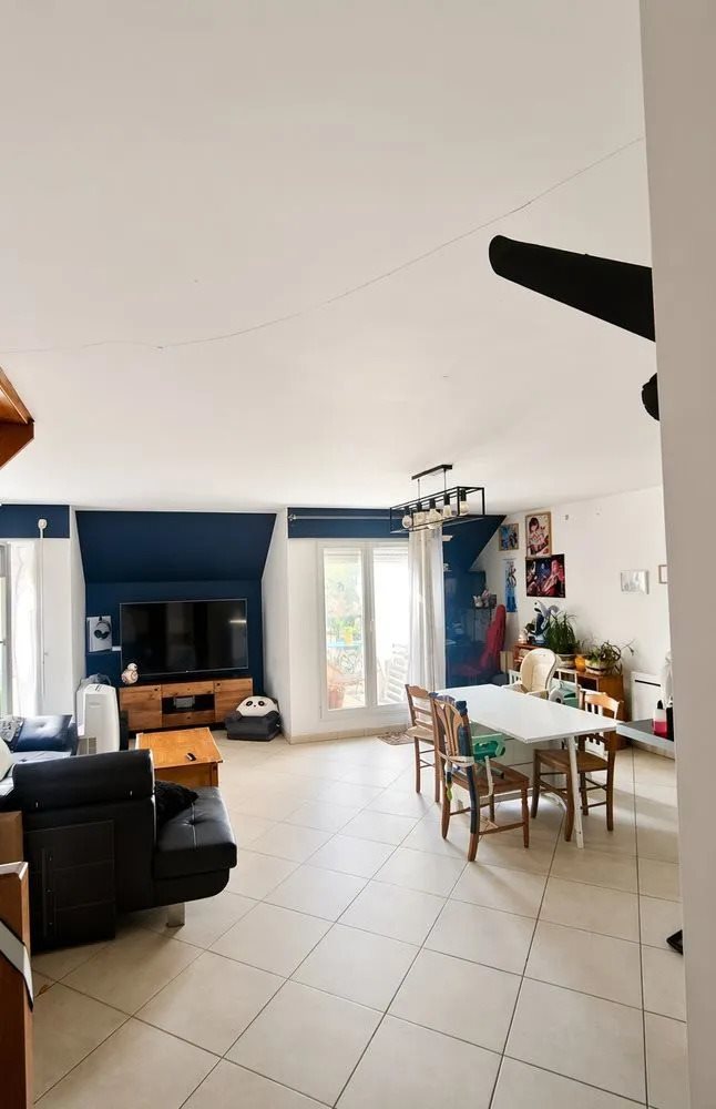 Appartement à vendre, 73m², Torcy