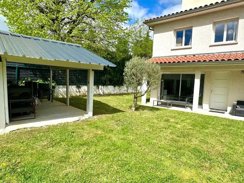 Maison à vendre, 120m², Ecully