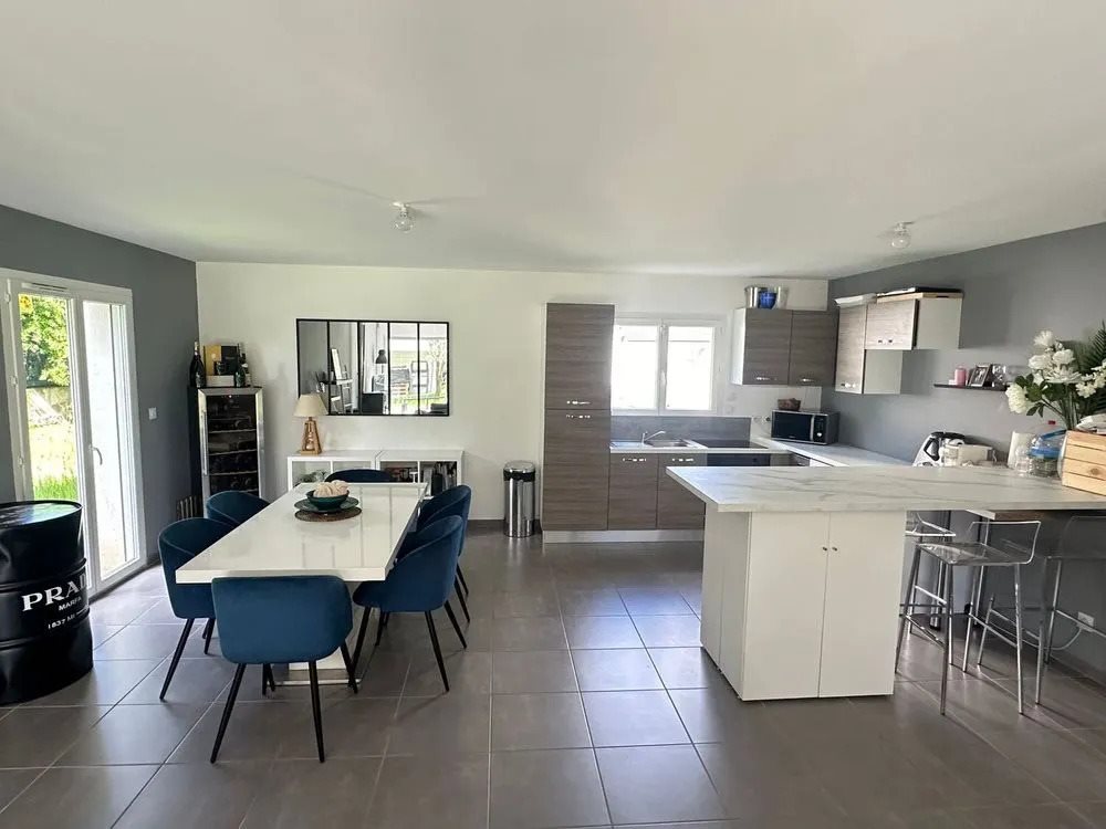 Maison à vendre, 120m², Ecully