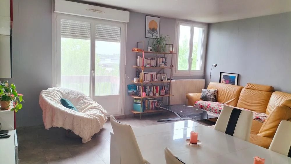 Appartement à vendre, 80m², Orthez