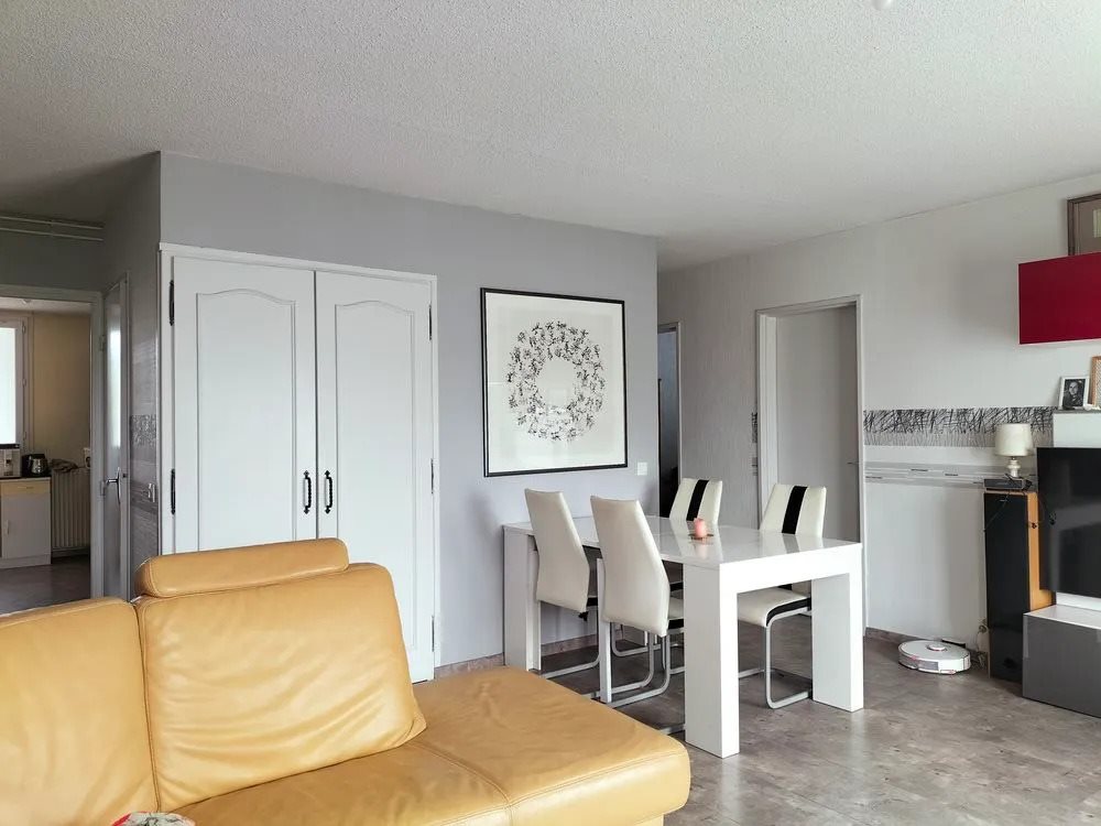 Appartement à vendre, 80m², Orthez