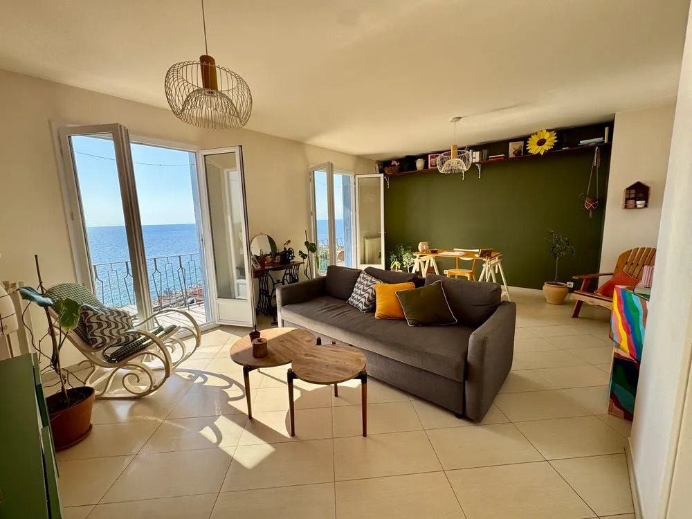 Appartement à vendre, 70m², Bastia