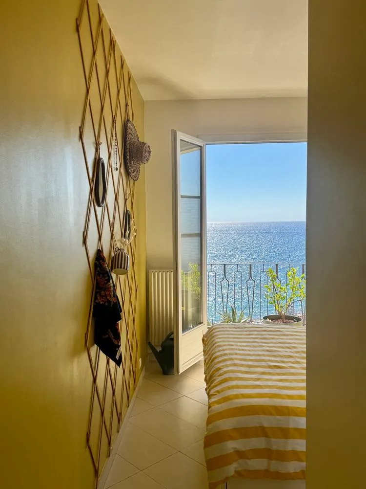 Appartement à vendre, 70m², Bastia