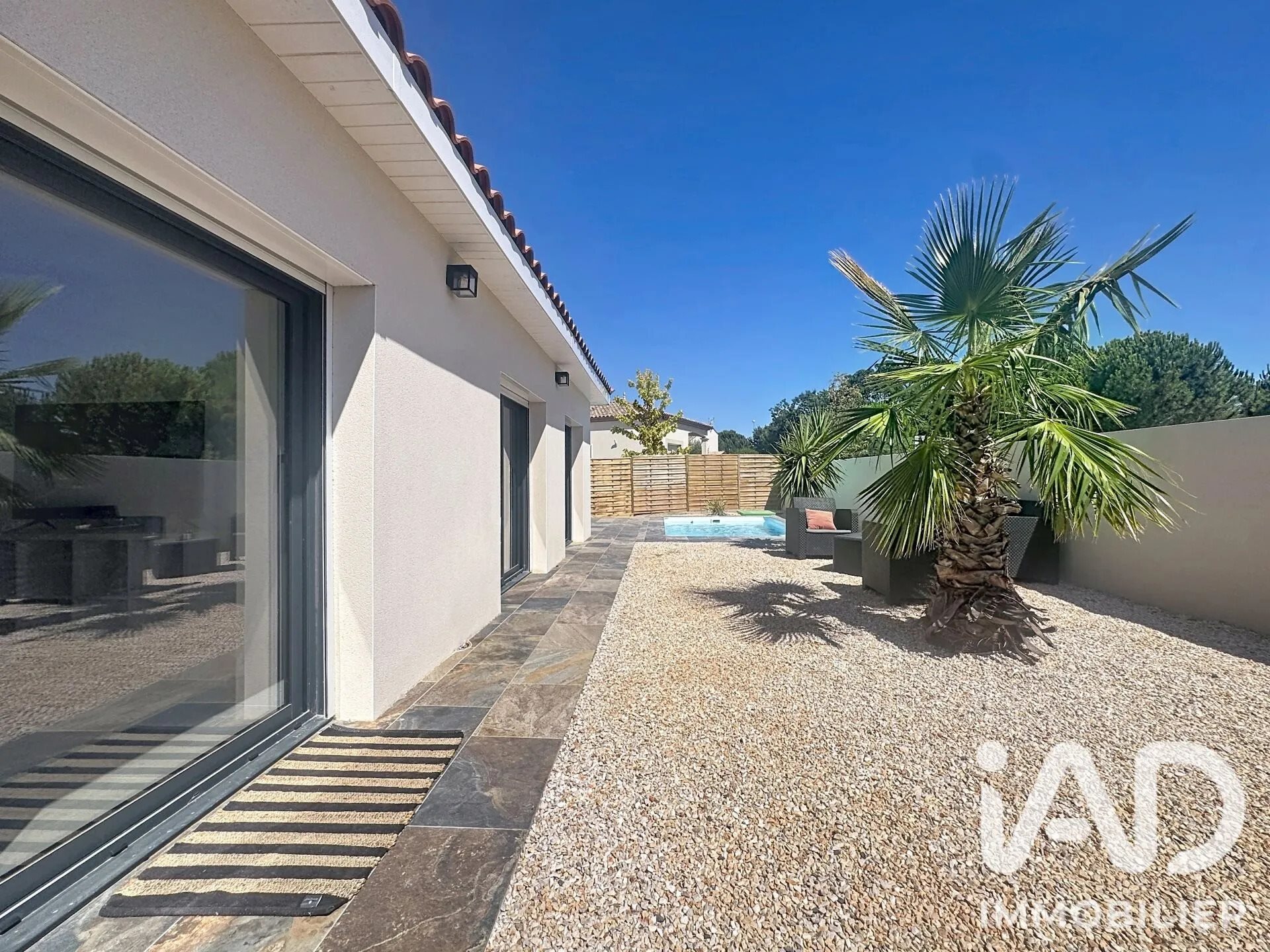 Maison à vendre, 116m², Nissan-lez-Enserune