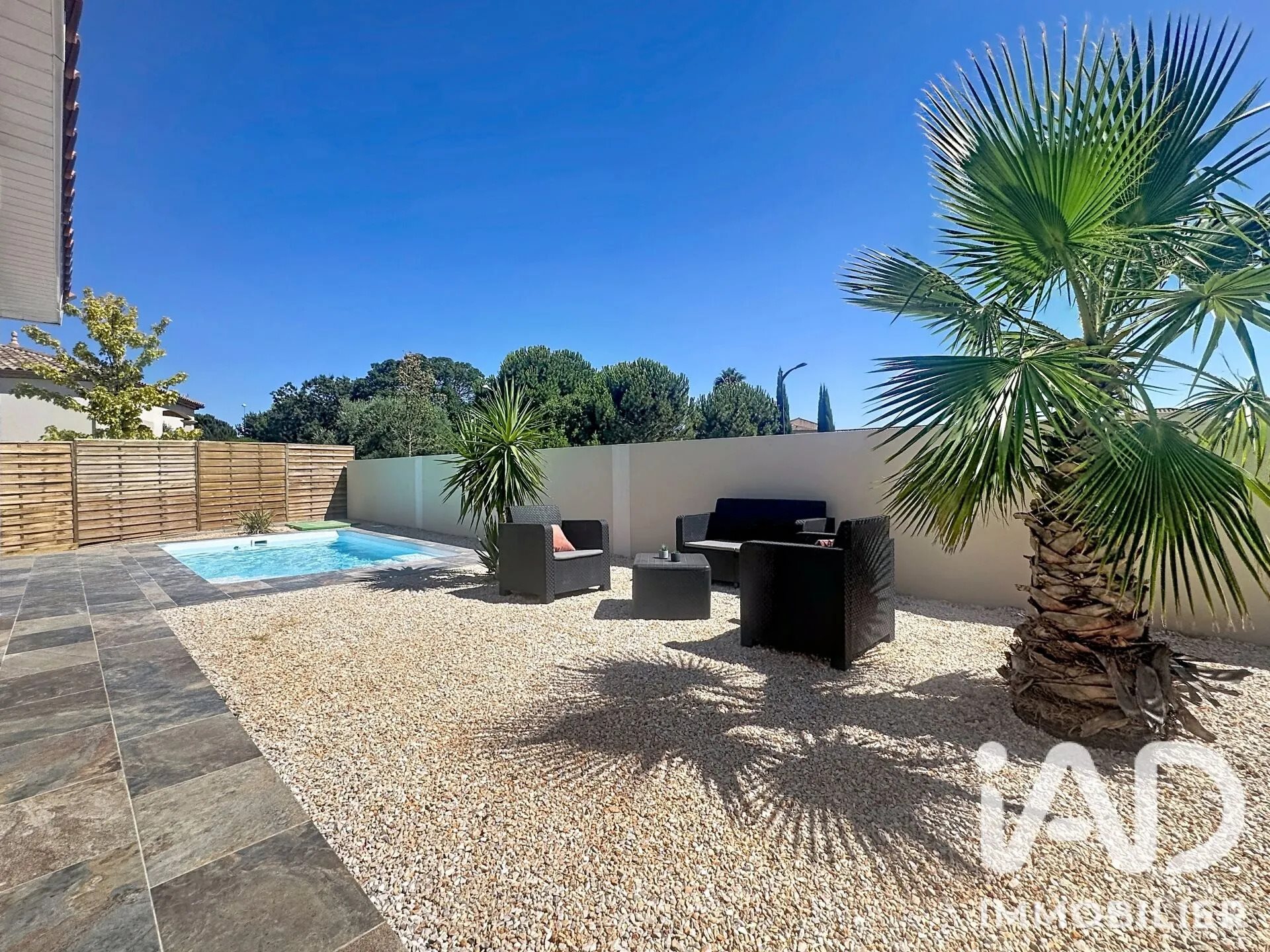 Maison à vendre, 116m², Nissan-lez-Enserune