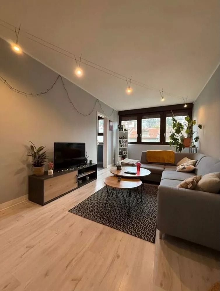 Appartement à vendre, 51m², Nancy