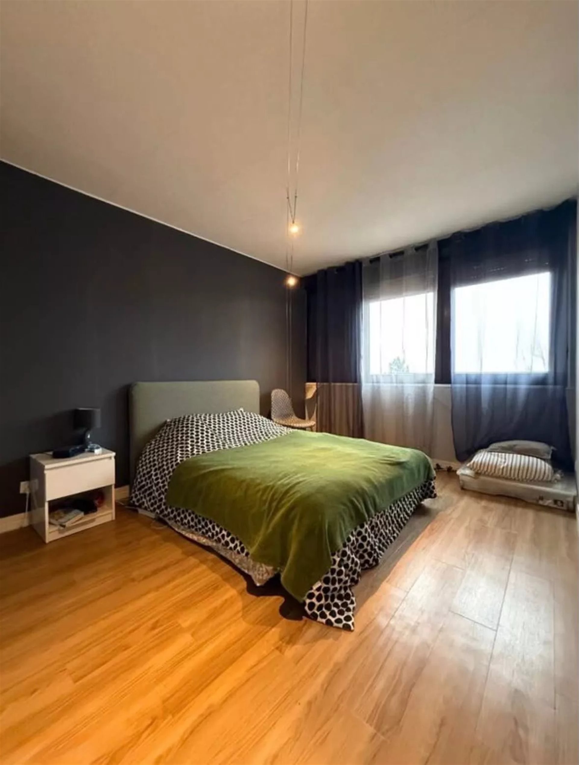 Appartement à vendre, 51m², Nancy