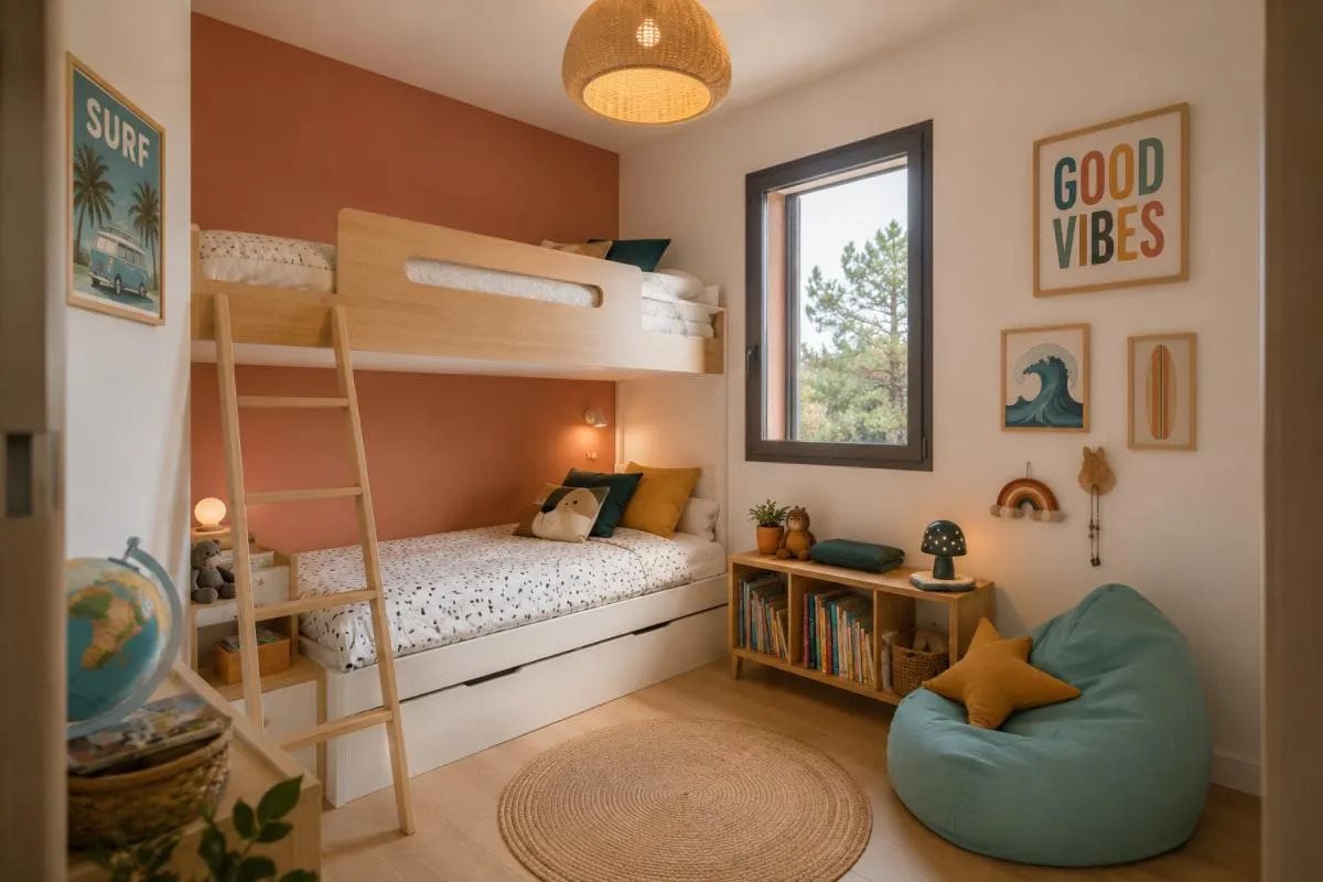 Appartement à vendre, 99m², Capbreton