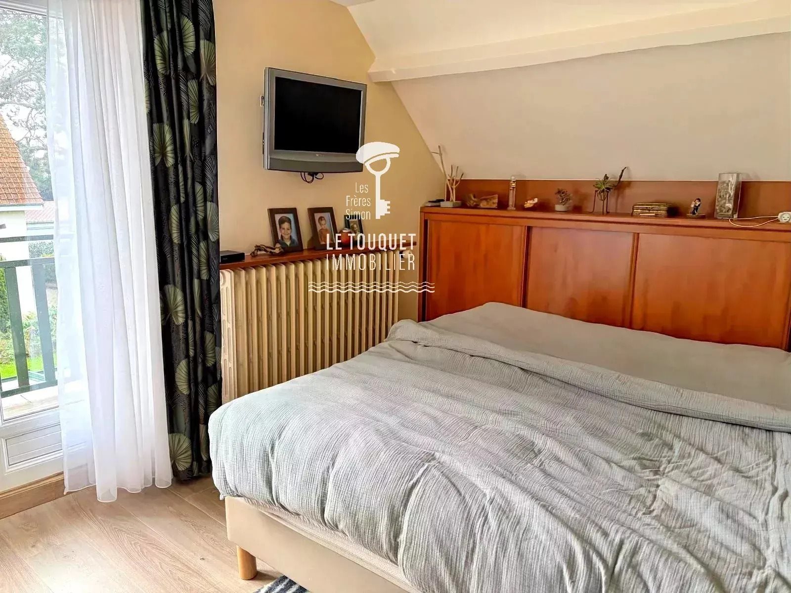 Maison à vendre, 140m², Cucq