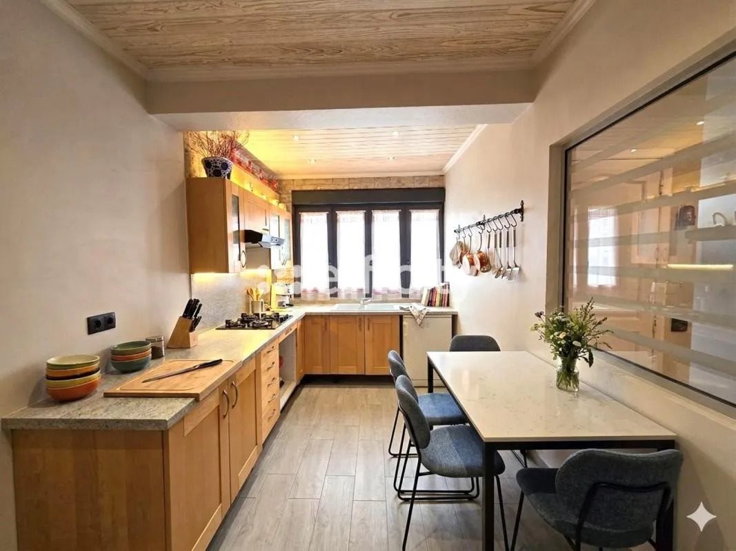 Maison à vendre, 135m², Rueil-Malmaison