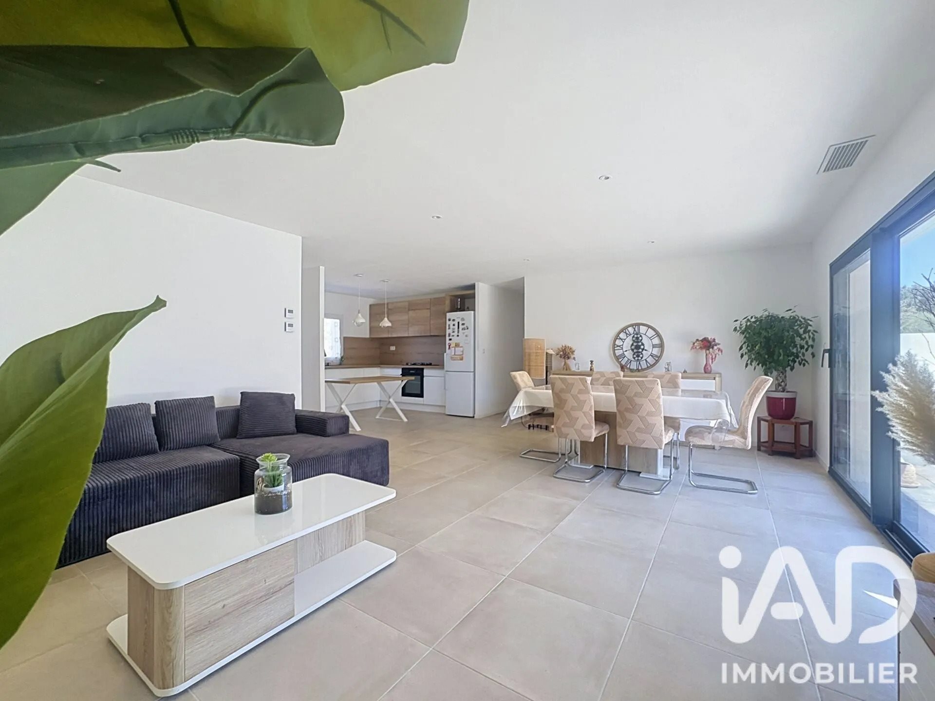 Maison à vendre, 100m², Nissan-lez-Enserune