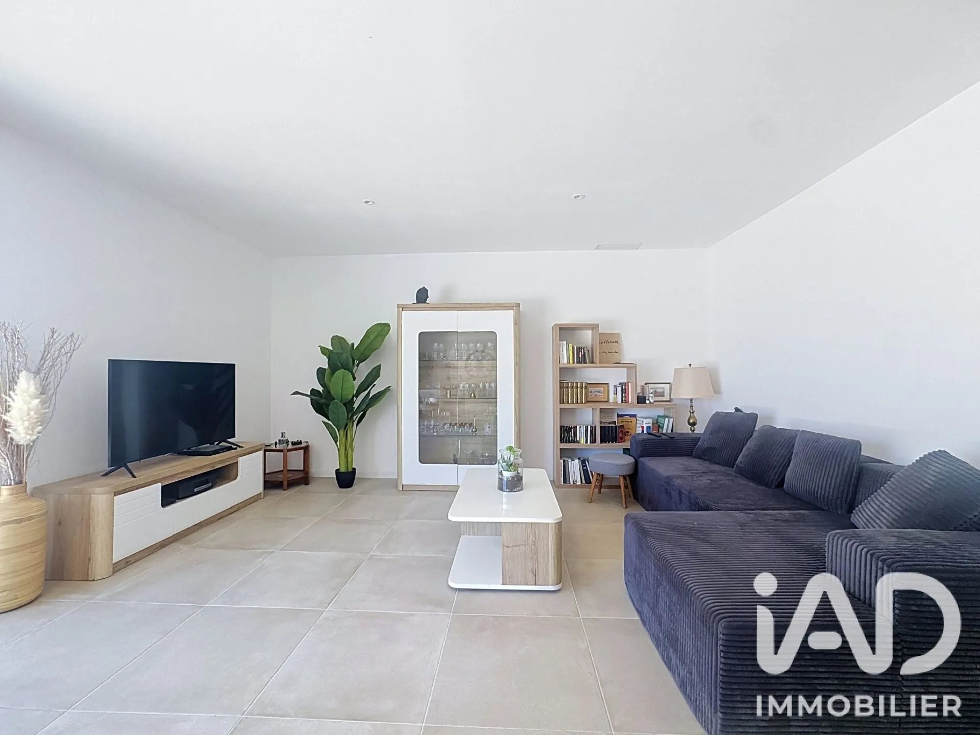 Maison à vendre, 100m², Nissan-lez-Enserune