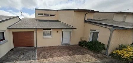Maison à vendre, 120m², Évreux