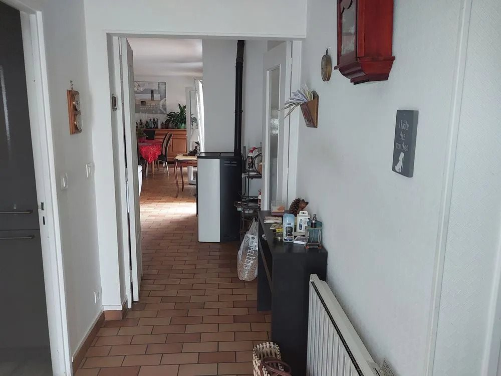 Maison à vendre, 120m², Évreux
