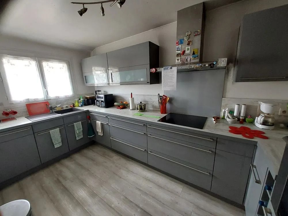 Maison à vendre, 120m², Évreux