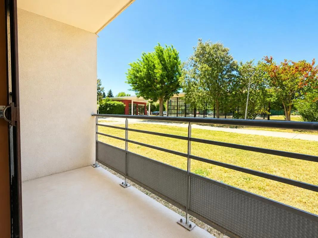 Appartement à vendre, 25m², Avignon