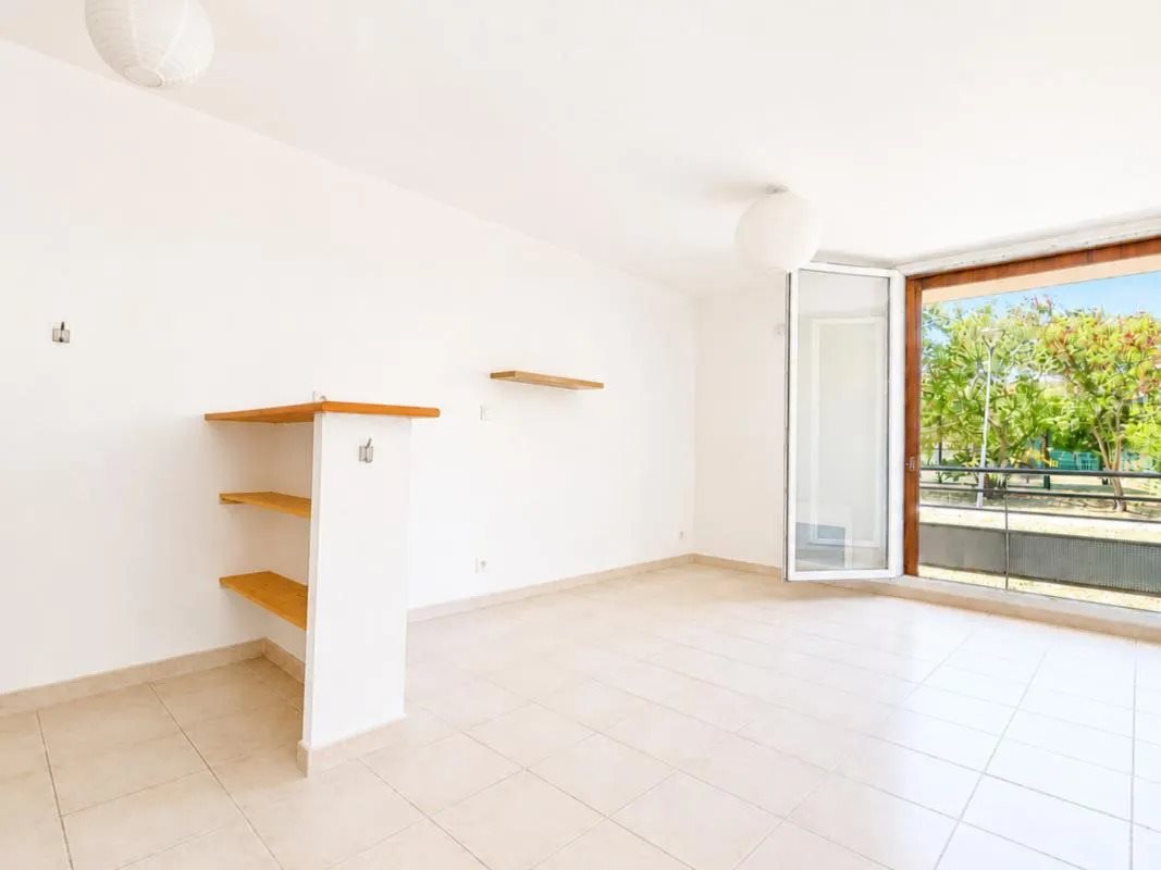 Appartement à vendre, 25m², Avignon