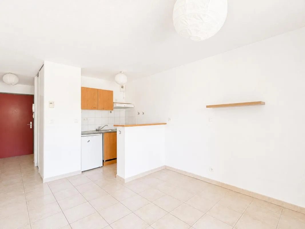 Appartement à vendre, 25m², Avignon