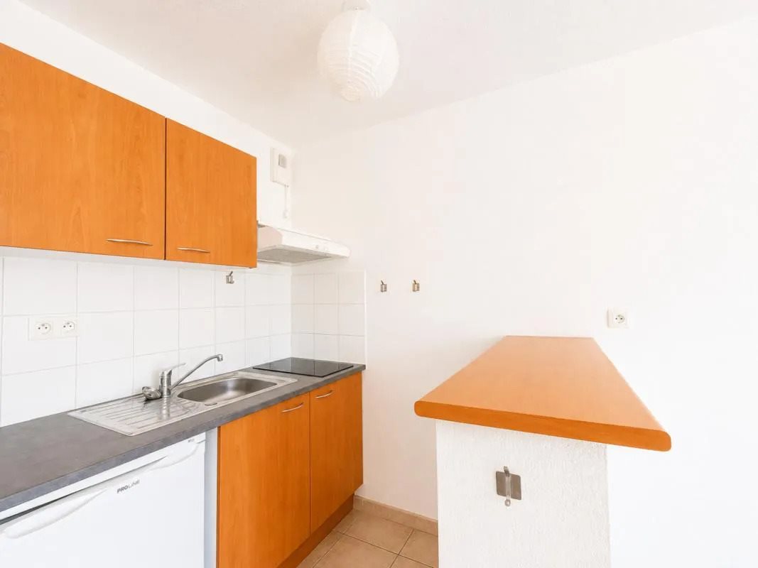 Appartement à vendre, 25m², Avignon