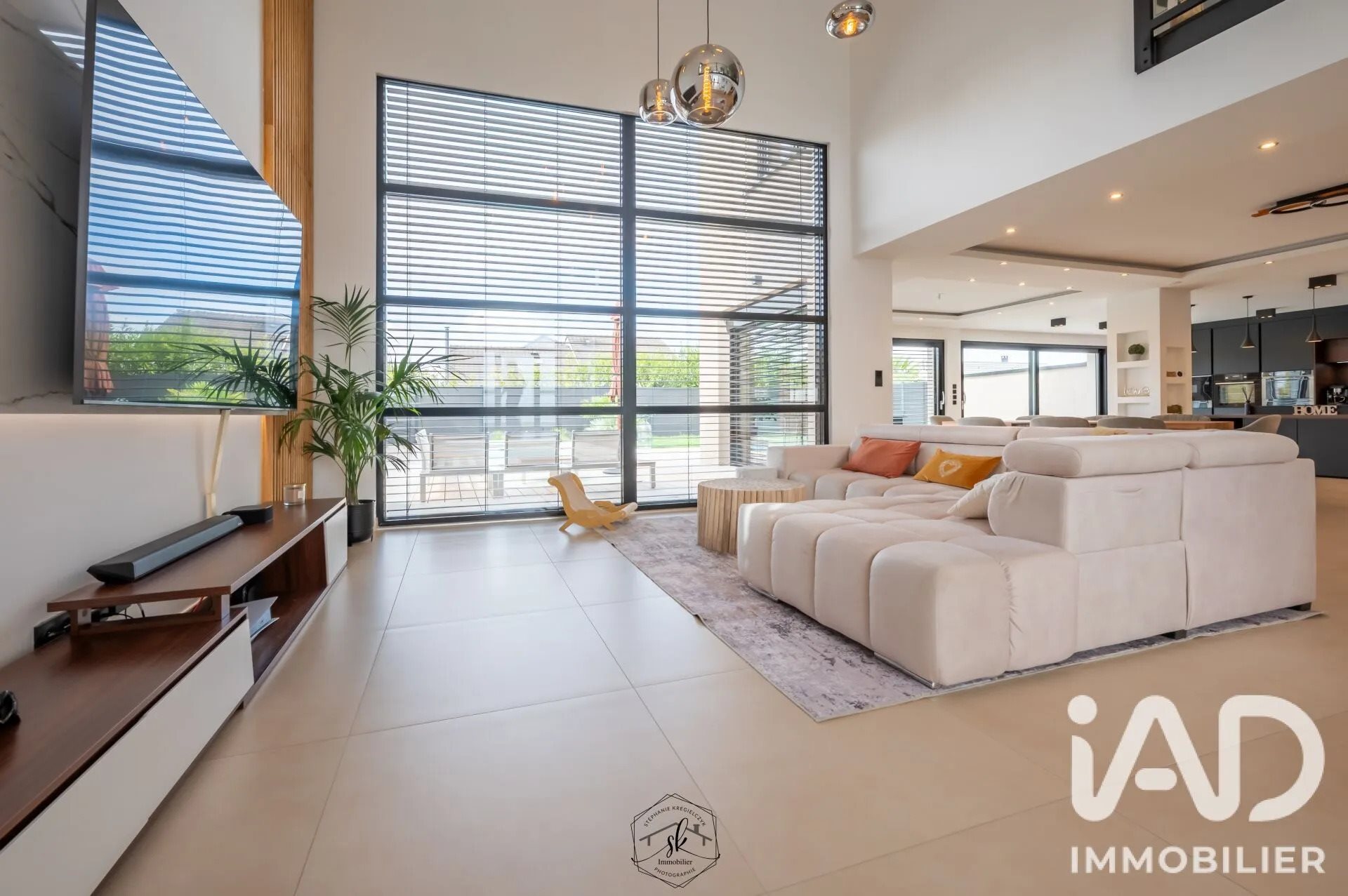Maison à vendre, 247m², Guénange