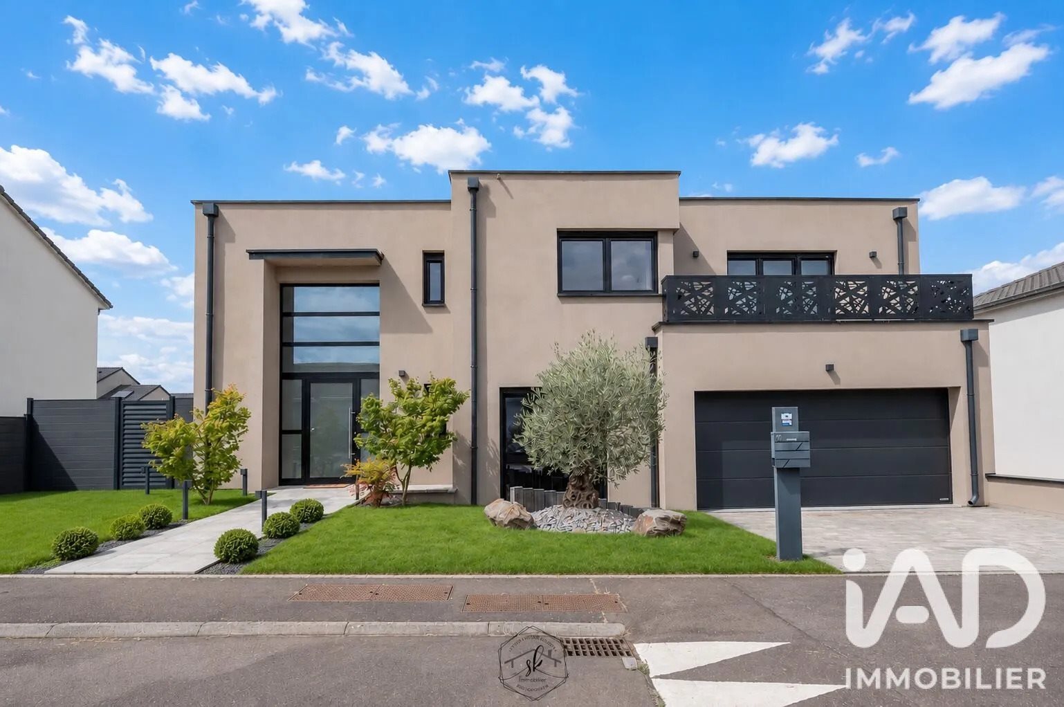 Maison à vendre, 247m², Guénange