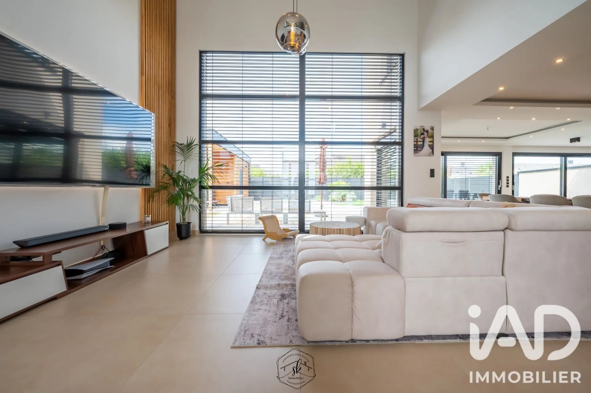 Maison à vendre, 247m², Guénange