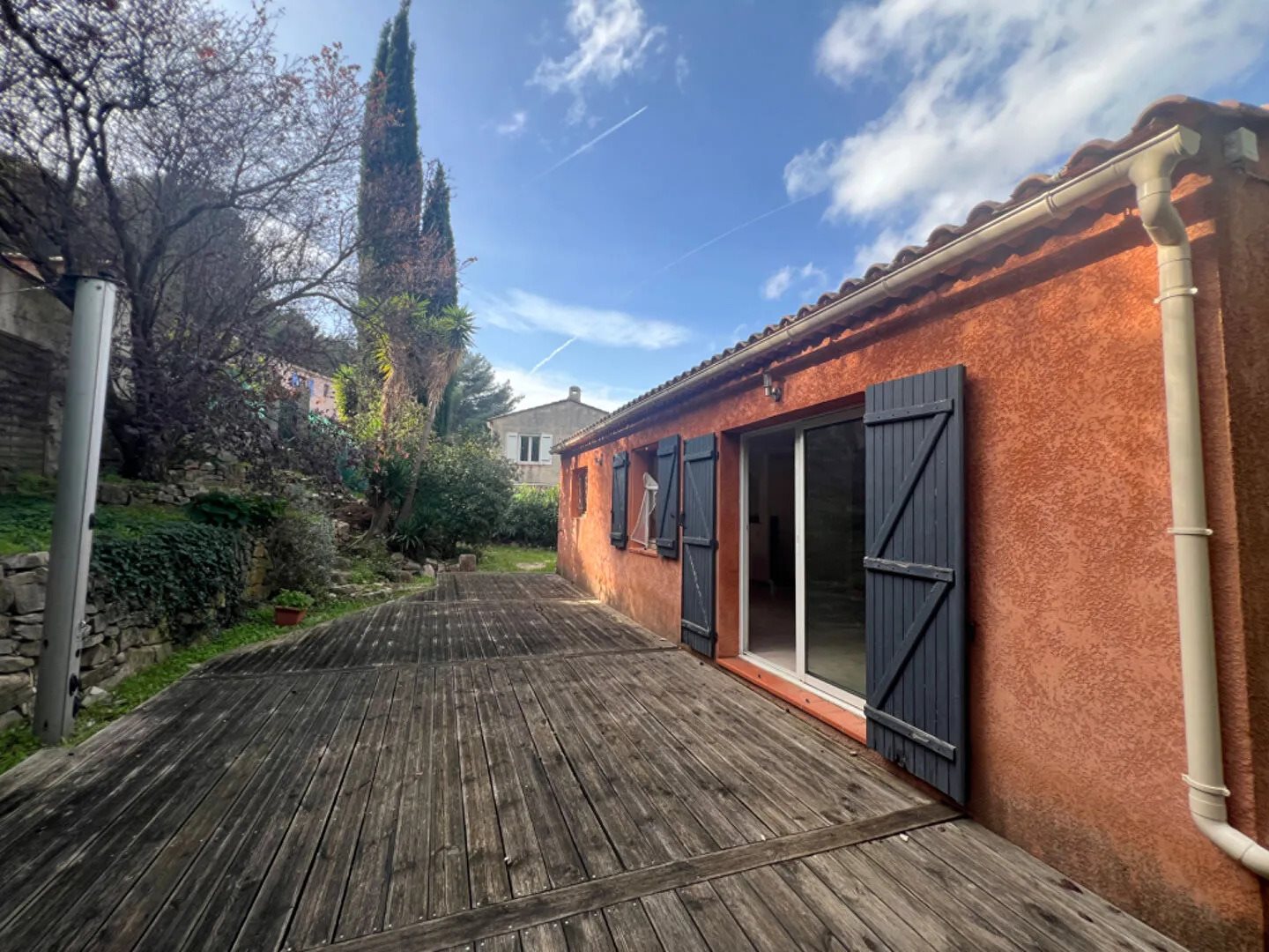 Maison à vendre, 88m², Toulon